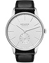 Men's watch / unisex  NOMOS GLASHÜTTE, Orion Neomatik 39 White / 38.50mm, SKU: 341 | dimax.lv