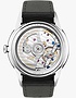 Men's watch / unisex  NOMOS GLASHÜTTE, Orion Neomatik 39 White / 38.50mm, SKU: 341 | dimax.lv