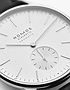 Vīriešu pulkstenis / unisex  NOMOS GLASHÜTTE, Orion Neomatik 39 White / 38.50mm, SKU: 341 | dimax.lv