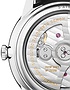 Men's watch / unisex  NOMOS GLASHÜTTE, Orion Neomatik 39 White / 38.50mm, SKU: 341 | dimax.lv