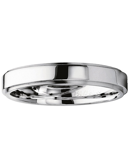  FURRER JACOT, Wedding rings, SKU: 71-28110-0-0/040-74-0-63-0 | dimax.lv