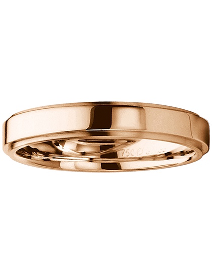  FURRER JACOT, Wedding rings, SKU: 71-28110-0-0/040-73-0-64-0 | dimax.lv