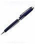  CARAN D’ACHE, Léman Blue Night Matt Ballpoint Pen, SKU: 4789.449 | dimax.lv