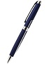  CARAN D’ACHE, Léman Blue Night Matt Ballpoint Pen, SKU: 4789.449 | dimax.lv