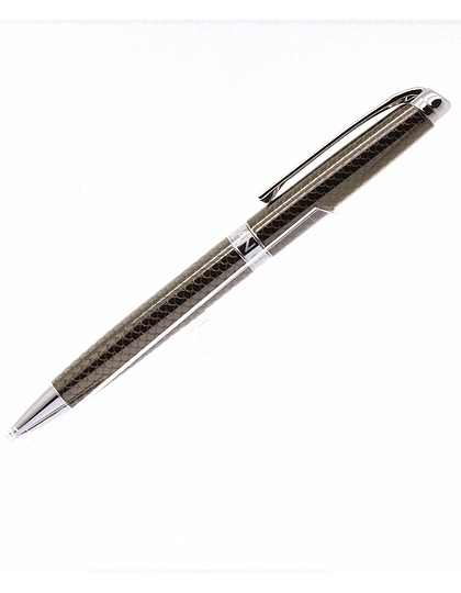  CARAN D’ACHE, Léman Caviar Ballpoint Pen, SKU: 4789.497 | dimax.lv