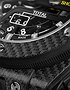 Vīriešu pulkstenis / unisex  HUBLOT, Big Bang Unico Golf Black Carbon / 45mm, SKU: 416.YT.1120.VR | dimax.lv