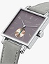 Женские часы  NOMOS GLASHÜTTE, Tetra – Die Fuchsteufelswilde / 29.50mm × 29.50mm, SKU: 475 | dimax.lv