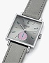 Ladies' watch  NOMOS GLASHÜTTE, Tetra Die Unerreichbare / 29.50mm × 29.50mm, SKU: 477 | dimax.lv