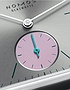 Ladies' watch  NOMOS GLASHÜTTE, Tetra Die Unerreichbare / 29.50mm × 29.50mm, SKU: 477 | dimax.lv