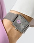 Ladies' watch  NOMOS GLASHÜTTE, Tetra Die Unerreichbare / 29.50mm × 29.50mm, SKU: 477 | dimax.lv