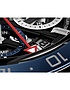 Vīriešu pulkstenis / unisex  TAG HEUER, Carrera / 45mm, SKU: CBG2A1Z.FT6157 | dimax.lv