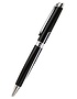  CARAN D’ACHE, Léman Ebony Black Ballpoint Pen, SKU: 4789.782 | dimax.lv