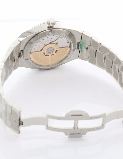 Мужские часы / унисекс  VACHERON CONSTANTIN, Overseas / 41mm, SKU: 4500V/110A-B128 | dimax.lv
