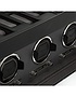  WOLF 1834, Viceroy Triple Watch Winder With Storage, SKU: 456302 | dimax.lv