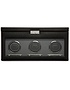  WOLF 1834, Viceroy Triple Watch Winder With Storage, SKU: 456302 | dimax.lv