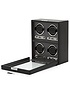  WOLF 1834, Viceroy 4pc Watch Winder, SKU: 456702 | dimax.lv
