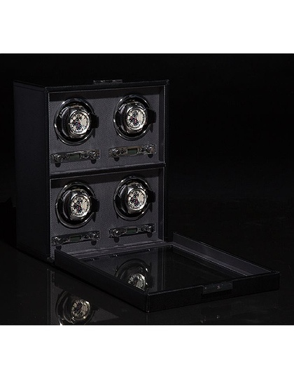 WOLF 1834, Viceroy 4pc Watch Winder, SKU: 456702 | dimax.lv