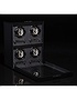  WOLF 1834, Viceroy 4pc Watch Winder, SKU: 456702 | dimax.lv