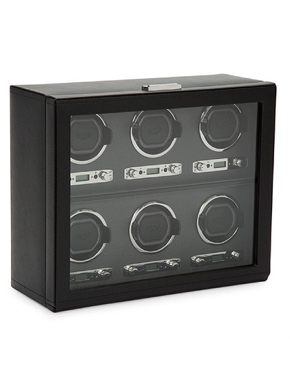  WOLF 1834, Viceroy 6pc Watch Winder, SKU: 456802 | dimax.lv