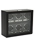  WOLF 1834, Viceroy 6pc Watch Winder, SKU: 456802 | dimax.lv