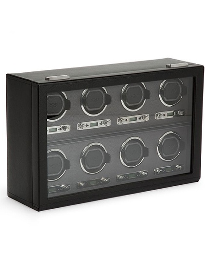  WOLF 1834, Viceroy 8pc Watch Winder, SKU: 456902 | dimax.lv