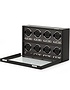  WOLF 1834, Viceroy 8pc Watch Winder, SKU: 456902 | dimax.lv