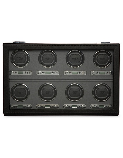  WOLF 1834, Viceroy 8pc Watch Winder, SKU: 456902 | dimax.lv