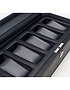  WOLF 1834, Windsor 5 Piece Watch Box, SKU: 4583029 | dimax.lv