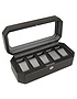  WOLF 1834, Windsor 5 Piece Watch Box, SKU: 4583029 | dimax.lv