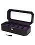  WOLF 1834, Windsor 5 Piece Watch Box, SKU: 458303 | dimax.lv