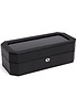  WOLF 1834, Windsor 5 Piece Watch Box, SKU: 458303 | dimax.lv