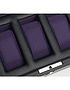  WOLF 1834, Windsor 5 Piece Watch Box, SKU: 458303 | dimax.lv