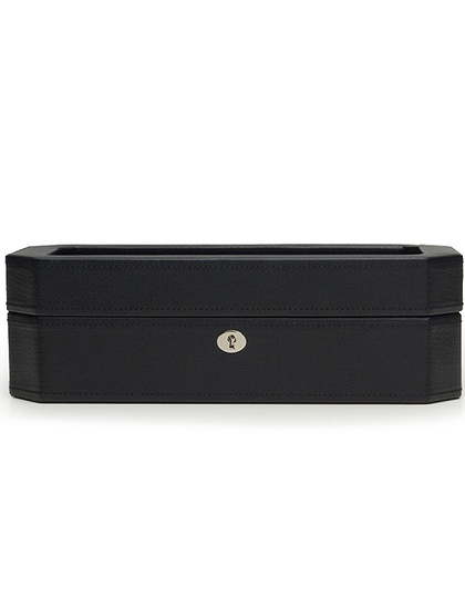  WOLF 1834, Windsor 5 Piece Watch Box, SKU: 4583029 | dimax.lv