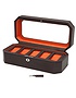  WOLF 1834, Windsor 5 Piece Watch Box, SKU: 458306 | dimax.lv