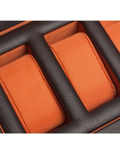 WOLF 1834 Windsor 5 Piece Watch Box SKU 458306 dimax.lv