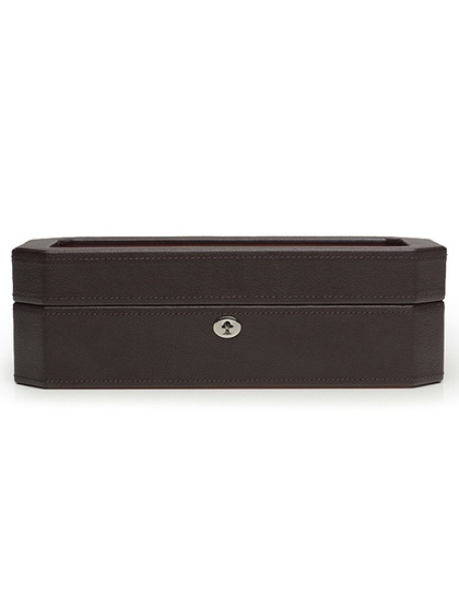  WOLF 1834, Windsor 5 Piece Watch Box, SKU: 458306 | dimax.lv