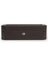  WOLF 1834, Windsor 5 Piece Watch Box, SKU: 458306 | dimax.lv