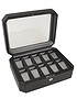  WOLF 1834, Windsor 10pc Watch Box, SKU: 4584029 | dimax.lv