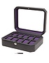  WOLF 1834, Windsor 10pc Watch Box, SKU: 458403 | dimax.lv