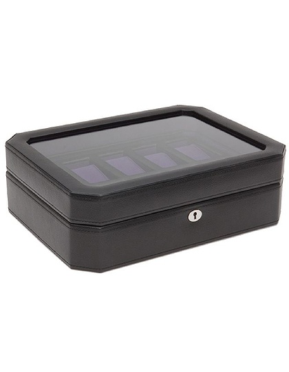  WOLF 1834, Windsor 10pc Watch Box, SKU: 458403 | dimax.lv