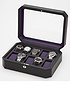  WOLF 1834, Windsor 10pc Watch Box, SKU: 458403 | dimax.lv