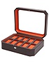  WOLF 1834, Windsor 10pc Watch Box, SKU: 458406 | dimax.lv