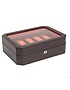  WOLF 1834, Windsor 10pc Watch Box, SKU: 458406 | dimax.lv