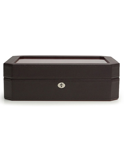  WOLF 1834, Windsor 10pc Watch Box, SKU: 458406 | dimax.lv