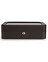  WOLF 1834, Windsor 10pc Watch Box, SKU: 458406 | dimax.lv