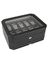  WOLF 1834, Windsor 10pc Watch Box With Drawer, SKU: 4586029 | dimax.lv
