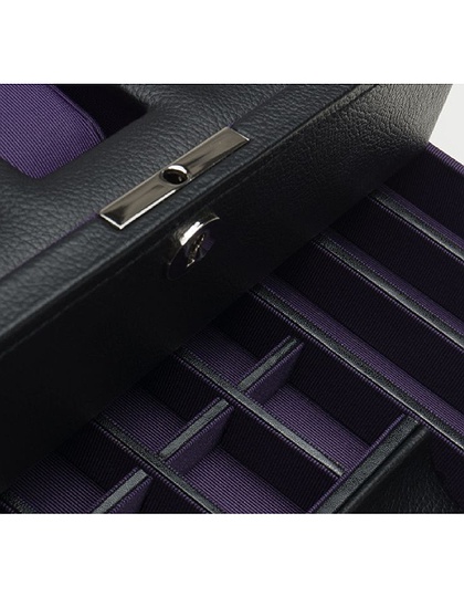  WOLF 1834, Windsor 10pc Watch Box With Drawer, SKU: 458603 | dimax.lv