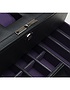  WOLF 1834, Windsor 10pc Watch Box With Drawer, SKU: 458603 | dimax.lv