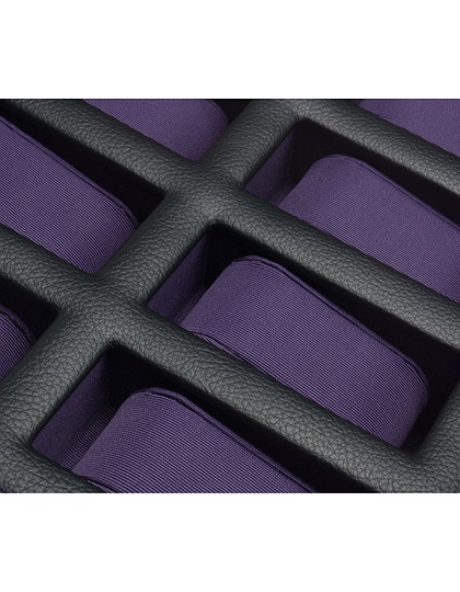  WOLF 1834, Windsor 10pc Watch Box With Drawer, SKU: 458603 | dimax.lv