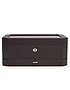  WOLF 1834, Windsor 10pc Watch Box With Drawer, SKU: 458606 | dimax.lv